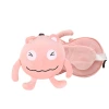 Cartoon animal multi-purpose pillow, cute multi-functional travel pillow, two-in-one for recreation house, portable eye mask Item Picture